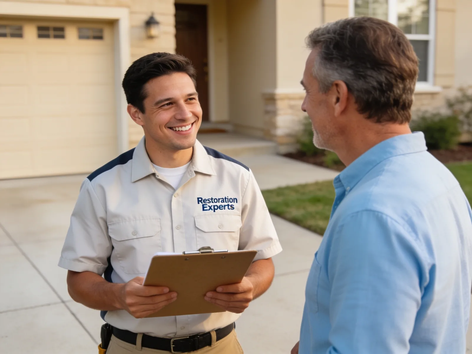 Water Damage Cleanup Collins, NY FAQs